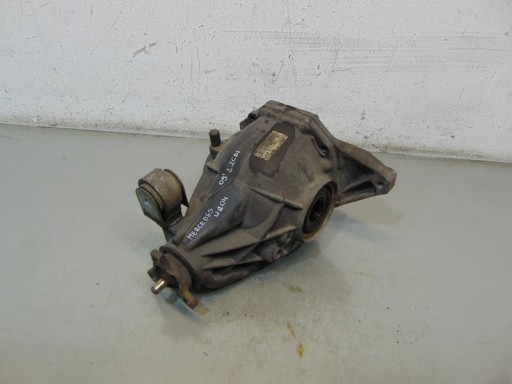 Диференціал задній MERCEDES W204 A2043510408
