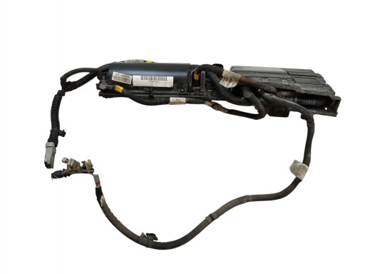 modulo Centralina KONDENSATOR START STOP CITROEN C4 PICASSO II 9805721280