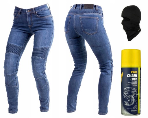 ДЖИНСИ ЖІНОЧІ OZONE AGNESS II LADY 40 32