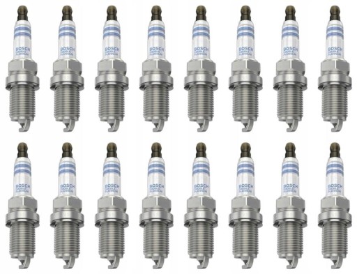 Свічка запалювання bosch 0 242 230 500