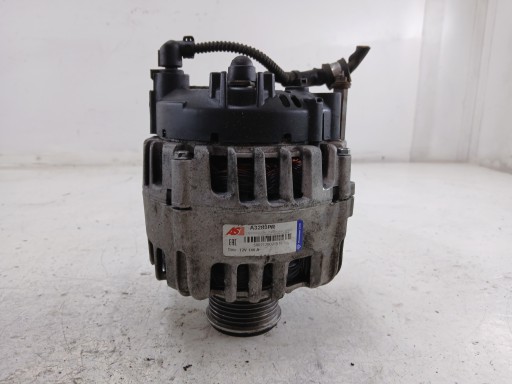 AUDI A3 8P 2.0 TDI alternator A3283PR 140A