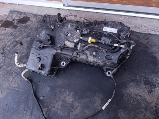 VW T6 Serbatoio serbatoio AdBlue 7E0131877F