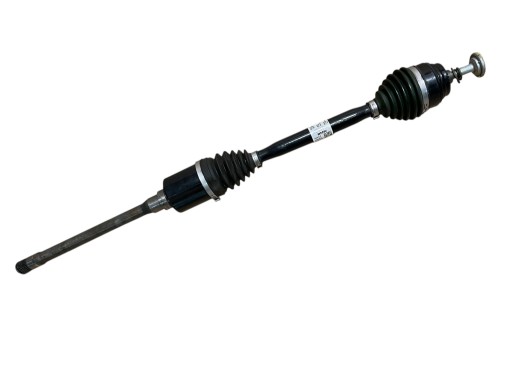 semi-axis front right BMW X5 G05 LCI 2023R