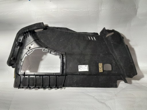 AUDI A3 S3 8V sedan boot upholstery 8V5863888F