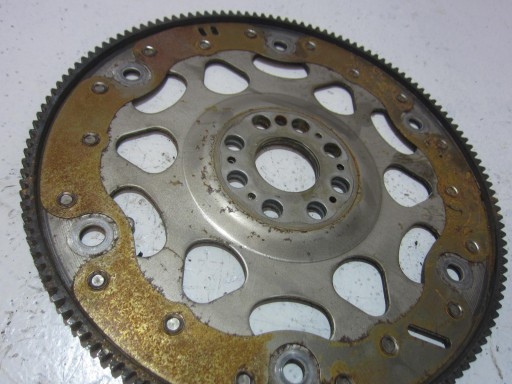 BMW X1 F48 B46 F39 F40 F46 F54 wheel flywheel gear wheel 11228511452 8511452