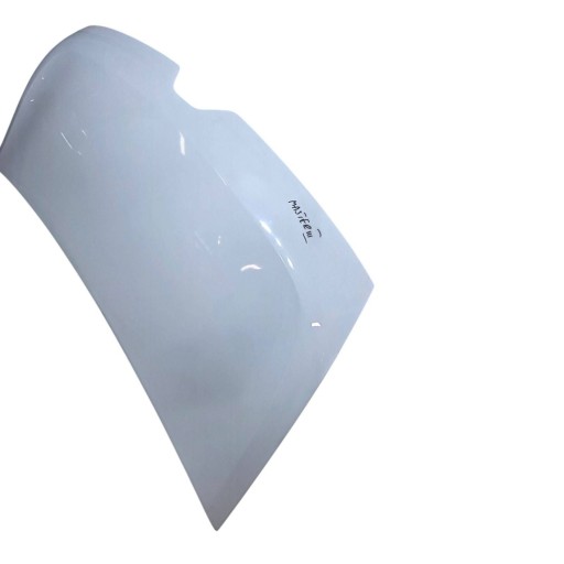 Capot Complète RENAULT MASTER III