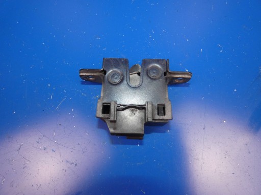 JAGUAR XJ X351 bonnet latch lock POKRYWY