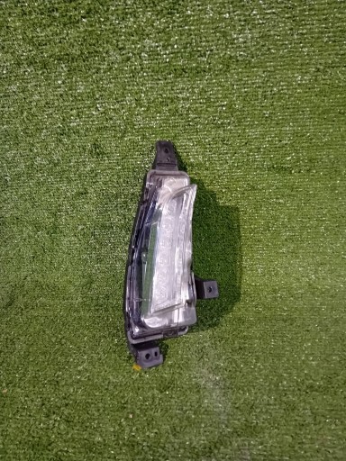 DRL fog light left front SUZUKI VITARA III 15- LED NR.115