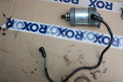 Стартер Yamaha R1 RN19 RN12 FZ1 !