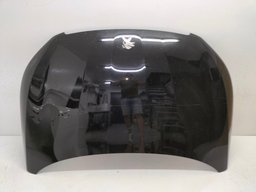 bonnet PEUGEOT 308 II T9 13-17