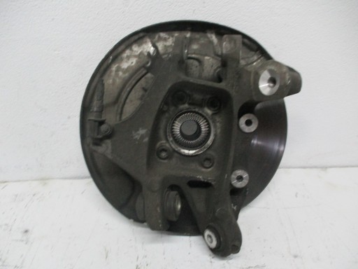 swing swings BMW 6 G32 3,0D 17R rear part right left
