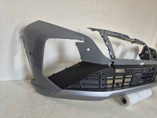 HYUNDAI TUCSON IV 4 N-LINE 20-24 bumper front front PDC
