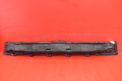 bumper support rear part rear pillar HYUNDAI GENESIS 1 and COUPE LIFT 11-14