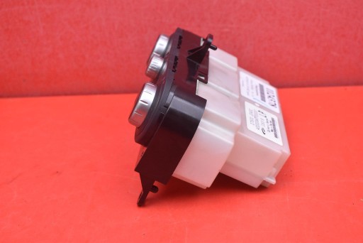 Pannello controllo BOCCHETTE KLIMY 27500JD40C NISSAN QASHQAI 1 e J10 06-10