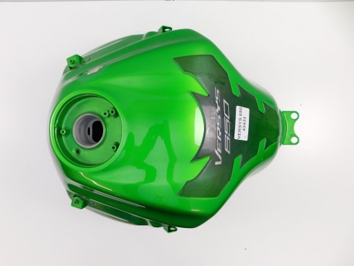 KAWASAKI VERSYS 650 ТОПЛИВНЫЙ БАК