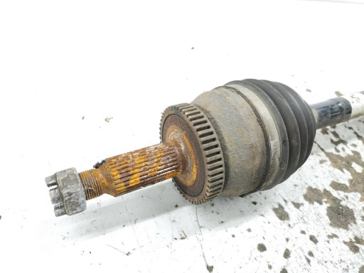 semi-axis right front 3.0 CRDI 49501-3J150 Hyundai ix55 and (2006-2011)