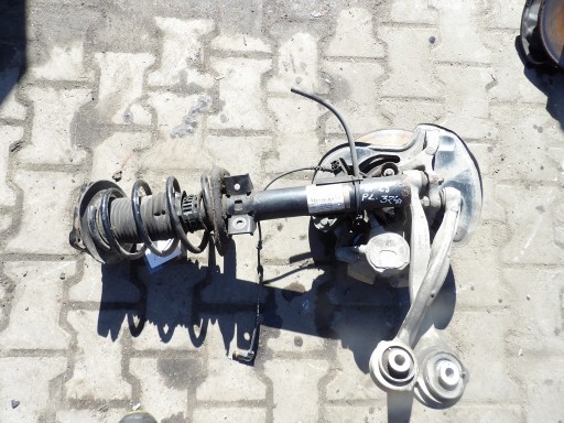 Mercedes W207 sususpension front left A2073207138