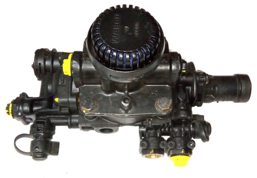 4757210070 - Тормозной эквалайзер DAF LF 55