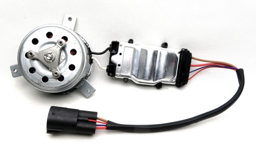 556338 - Модуль двигуна MERCEDES A-KLASSE W169 2004-2012