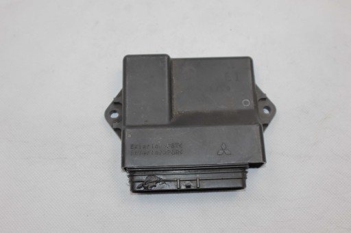 FJR 1300 03-05 лифт модуль зажигания компьютер ЭБУ