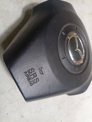 Airbag powietrzna Volant Mazda 3 2006 DEGR5UZ2BIP