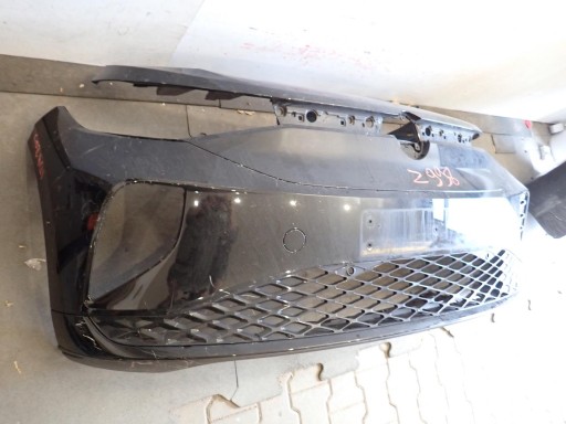 nárazník předek přední VW ID4 2020- 11A807221