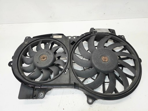 VENTOLA VENTOLI AUDI A6 C6 LIFT 2.0 TDI 4F0959501C 4F0121003Q