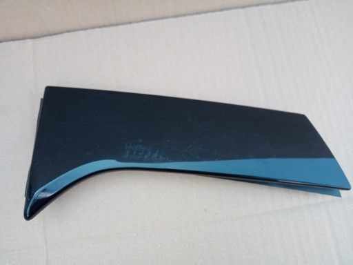 OPEL CROSSLAND X НАКЛАДКА ЗАДНЯЯ ПРАВАЯ 13481458