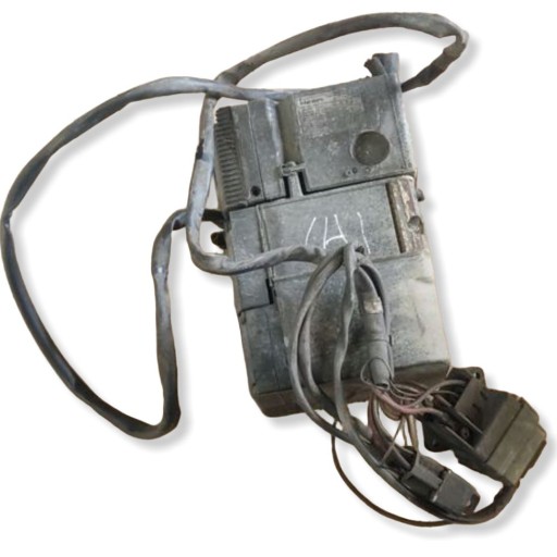 WEBASTO VOLKSWAGEN T4 SPRAWDZONE