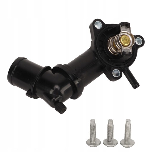 1618230068711 - Термостат охолоджуючої рідини та корпус 55573003