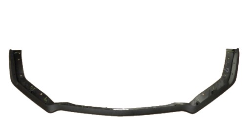 JR3B-17F775-AC5YZ9 - СПОЙЛЕР ПЕРЕДНЬОГО БАМПЕРА FORD MUSTANG 2017-