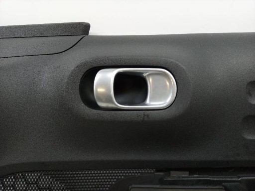 upholstery side right front Citroen C3 III (2016-2024)