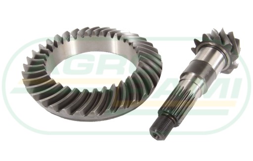 АТАКА КОРПУС 11x35 3230272R1