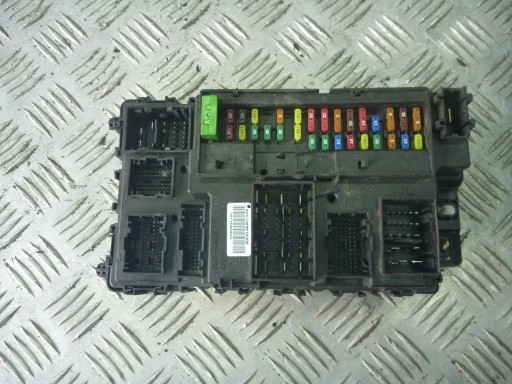 GU5T-15604-CAF - Модуль BMC Comfort Ford Explorer 4x4 2016 LIFT