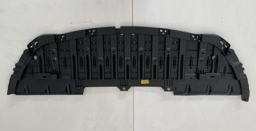 BLENDE ABDECKUNG UNTER STOSSSTANGE DER STOSSSTANGE RENAULT FLUENCE LIFT 622359780R