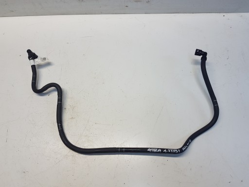 SEAT ATECA ШЛАНГ ТОПЛИВОПРОВОД 05E133723K