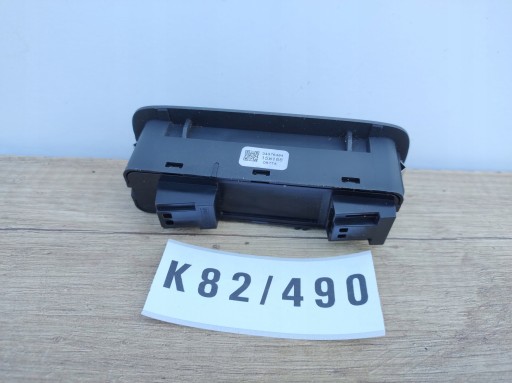 VOLVO XC60 XC90 PANEL button control springing switch K82/490