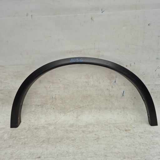 NISSAN X-TRAIL III 3 T32 13-21 moulding cap right front