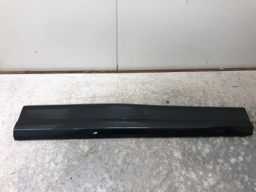 moulding door right front AUDI Q2 81A853960B