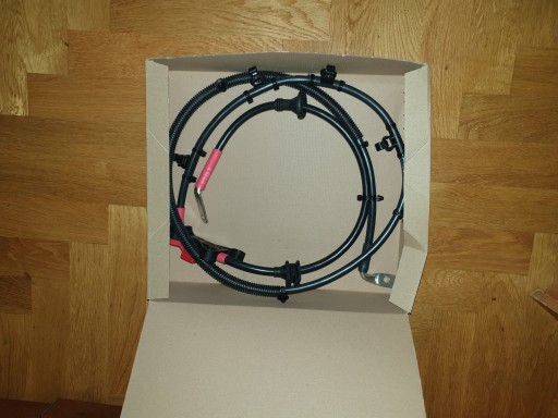 Трос стартера audi a6 c6 2.0tdi pd 4f1971349