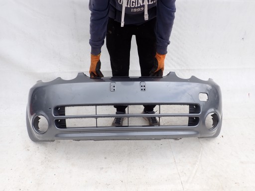 HONDA HR-V LIFT 01-06 bumper front front
