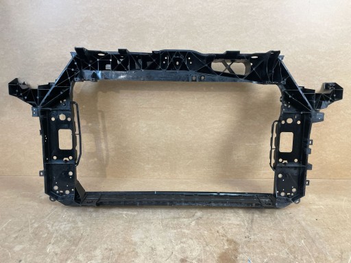 support panel for radiators pillar iron SSANGYONG KGM TIVOLI II LIFT 2023- 57100370