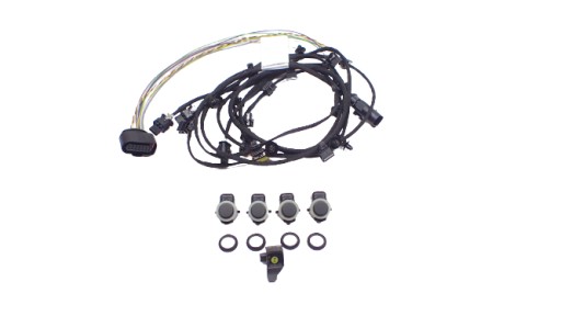 Джгут 4 PDC захист AUDI Q5 80a971095ar комплект