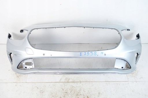 MERCEDES B-KLASA W247 bumper front front 2018- A2478855300