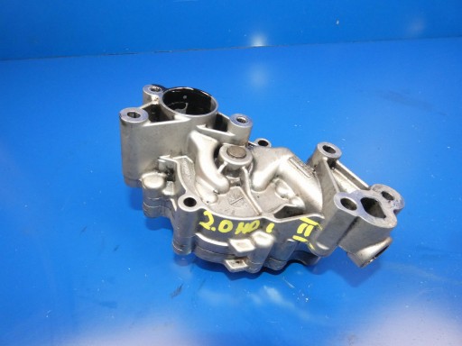 CITROEN JUMPER PEUGEOT BOXER 2.2 TDCI pump oil oil