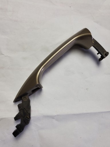 Poignée Externe Droite Avant MERCEDES E W207 COUPE OE EU
