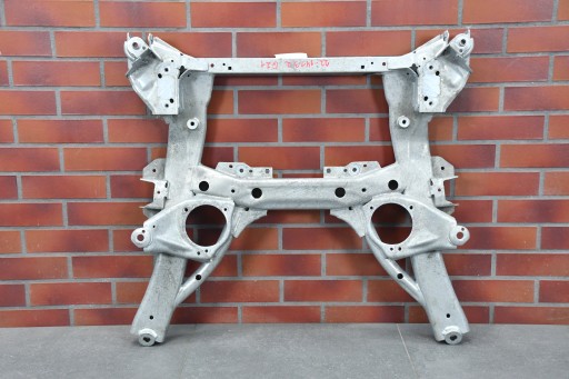 subframe axle beam axle beam TRAWERS BMW 3 G20 G21 4 G22 6883131 only 3309km