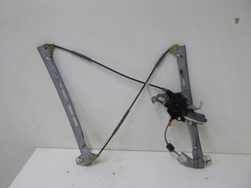 Mécanisme Vitre Avant Gauche Peugeot 206 5D 2000