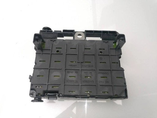 0261208485 9655144980 - Bsi модуль коробки 9651196980 peugeot 307 2.0 hdi