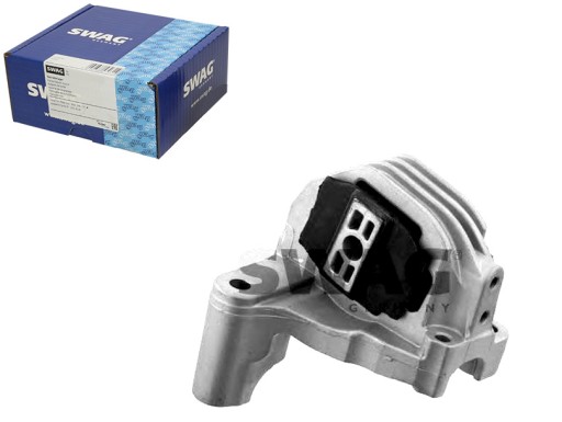 55 93 - Подушка двигуна задня верхня VOLVO V70 2.4 D SWAG SWA